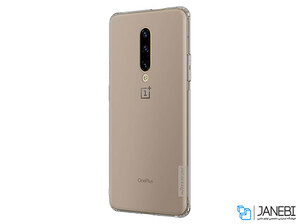 محافظ ژله ای نیلکین Nillkin TPU Case Oneplus 7 Pro