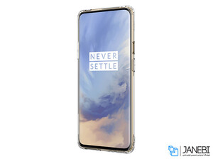 محافظ ژله ای نیلکین Nillkin TPU Case Oneplus 7 Pro