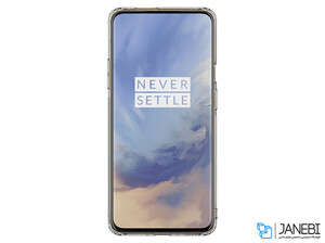 محافظ ژله ای نیلکین وان پلاسNillkin TPU Case Oneplus 7 Pro