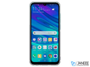 محافظ ژله ای نیلکین هواوی Nillkin TPU Case Huawei P smart 2019