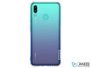 محافظ ژله ای نیلکین هواوی Nillkin TPU Case Huawei P smart 2019