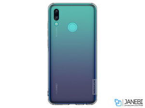 محافظ ژله ای نیلکین هواوی Nillkin TPU Case Huawei P smart 2019