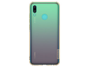 محافظ ژله ای نیلکین هواوی Nillkin TPU Case Huawei P smart 2019