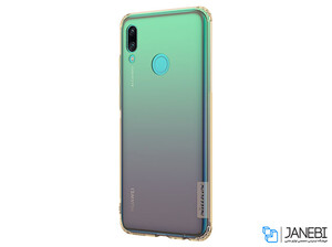 محافظ ژله ای نیلکین هواوی Nillkin TPU Case Huawei P smart 2019