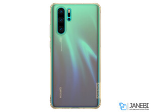 محافظ ژله ای نیلکین هواوی Nillkin TPU Case Huawei P30 Pro