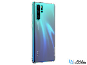 محافظ ژله ای نیلکین هواوی Nillkin TPU Case Huawei P30 Pro