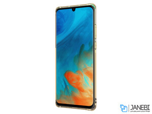 محافظ ژله ای نیلکین هواوی Nillkin TPU Case Huawei P30 Pro