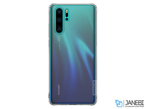 محافظ ژله ای نیلکین هواوی Nillkin TPU Case Huawei P30 Pro