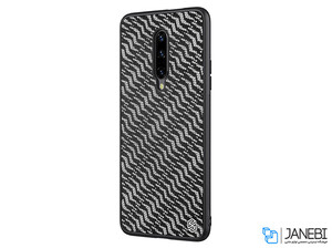 قاب محافظ نیلکین Nillkin Twinkle Case OnePlus 7 Pro