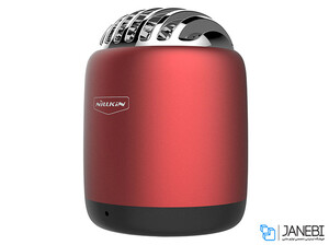 اسپیکر پرتابل نیلکین Nillkin Bullet Mini Wireless Speaker