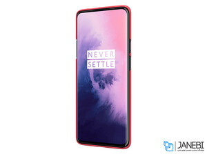 قاب محافظ وان پلاس Nillkin Frosted Shield OnePlus 7 Pro