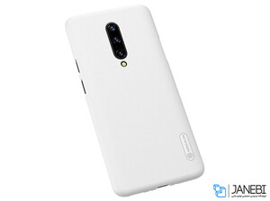 گارد محافظ نیلکین وان پلاس Nillkin Frosted Shield OnePlus 7 Pro