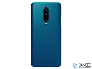 قاب محافظ نیلکین وان پلاس Nillkin Frosted Shield OnePlus 7 Pro