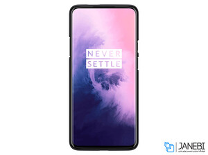 قاب گوشی وان پلاس Nillkin Frosted Shield OnePlus 7 Pro