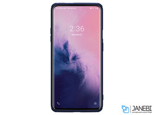 قاب محافظ نیلکین وان پلاس Nillkin Rubber Wrapped Case OnePlus 7 Pro