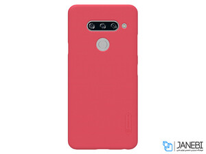 قاب محافظ ال جی Nillkin Frosted Shield Case LG V40 ThinQ