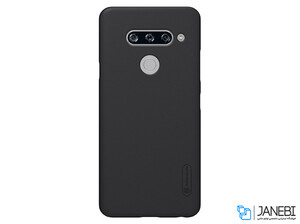 قاب محافظ نیلکین Nillkin Frosted Shield Case LG V40 ThinQ