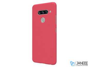 قاب ال جی Nillkin Frosted Shield Case LG V40 ThinQ