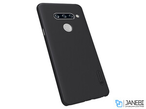 قاب محافظ نیلکین ال جی Nillkin Frosted Shield Case LG V40 ThinQ