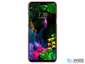 قاب محافظ نیلکین الجی Nillkin Frosted Shield Case LG G8 ThinQ