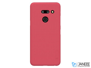 کاور نیلکین ال جی Nillkin Frosted Shield Case LG G8 ThinQ