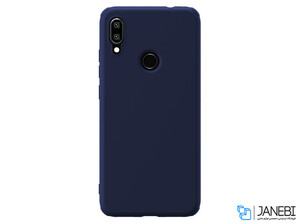 قاب نیلکین شیائومی Nillkin Rubber Wrapped Case Xiaomi Redmi Note 7/Note 7 Pro