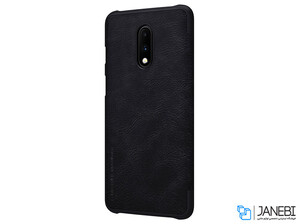 کیف Nillkin Qin Leather Case OnePlus 7