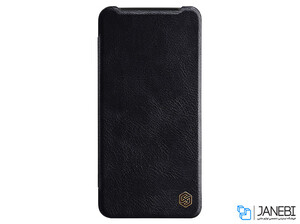 کیف چرمی نیلکین Nillkin Qin Leather Case OnePlus 7