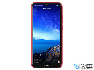 قاب محافظ نیلکین هواوی Nillkin Frosted Shield Case Huawei Y6 2019