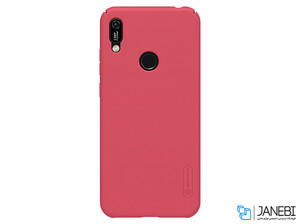 قاب محافظ هواوی Nillkin Frosted Shield Case Huawei Y6 2019