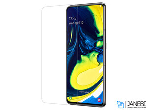 محافظ صفحه شیشه ای نیلکین سامسونگ Nillkin H  Pro Glass Samsung Galaxy A80/A90