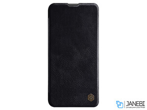 کیف چرمی هواوی Nillkin Qin Leather Case Huawei Honor 20