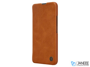 کیف Nillkin Qin Leather Case Huawei Honor 20