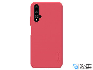 قاب محافظ نیلکین هواوی Nillkin Frosted Shield Case Huawei Honor 20