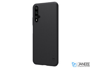 قاب نیلکین Nillkin Frosted Shield Case Huawei Honor 20