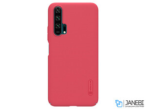 گارد هواوی Nillkin Frosted Shield Case Huawei Honor 20 Pro