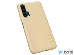 کاور هواوی Nillkin Frosted Shield Case Huawei Honor 20 Pro