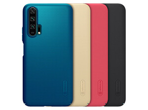 قاب محافظ نیلکین هواوی Nillkin Frosted Shield Case Huawei Honor 20 Pro