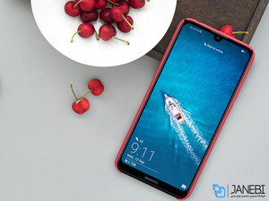 قاب محافظ نیلکین هواوی Nillkin Frosted Shield Case Huawei Y7 Prime 2019