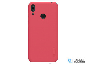 قاب محافظ نیلکین هواوی Nillkin Frosted Shield Case Huawei Y7 Prime 2019