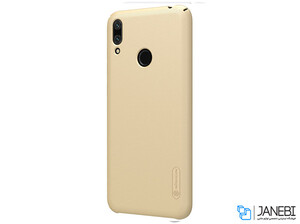 قاب محافظ نیلکین هواوی Nillkin Frosted Shield Case Huawei Y7 Prime 2019