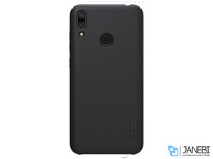 قاب محافظ نیلکین هواوی Nillkin Frosted Shield Case Huawei Y7 Prime 2019