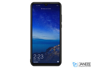 قاب محافظ فیبر نیلکین هواوی Nillkin Synthetic Fiber Huawei P30 Lite/ Nova 4e