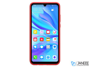 قاب سیلیکونی نیلکین هواوی Nillkin Flex Pure Case Huawei P30 Lite/ Nova 4e