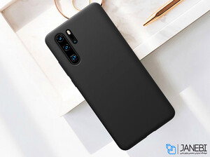 قاب سیلیکونی نیلکین هواوی Nillkin Flex Pure Case Huawei P30 Pro