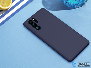 قاب سیلیکونی نیلکین هواوی Nillkin Flex Pure Case Huawei P30 Pro