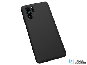 قاب سیلیکونی نیلکین هواوی Nillkin Flex Pure Case Huawei P30 Pro