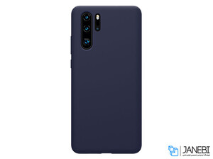 قاب سیلیکونی نیلکین هواوی Nillkin Flex Pure Case Huawei P30 Pro