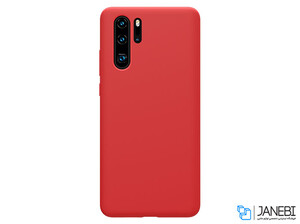 قاب سیلیکونی نیلکین هواوی Nillkin Flex Pure Case Huawei P30 Pro