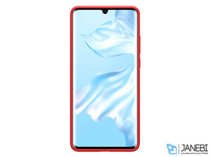 قاب سیلیکونی نیلکین هواوی Nillkin Flex Pure Case Huawei P30 Pro